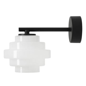 Aldex FILO MILKY 9002C1 Zidna svjetiljka 1x5W/G9