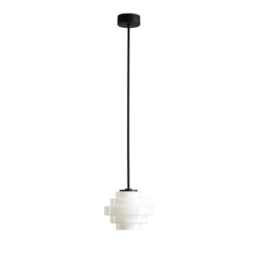 Aldex FILO MILKY M 9002PL_G1_M Stropna svjetiljka 1x5W/G9