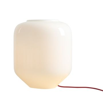 Aldex FLASK CHERRY L 8500B15_L Stolna svjetiljka 1x15W/E27