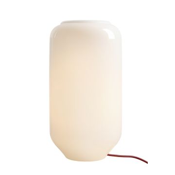 Aldex FLASK CHERRY M 8500B15_M Stolna svjetiljka 1x15W/E27