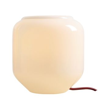 Aldex FLASK CHERRY S 8500B15_S Stolna svjetiljka 1x10W/E14