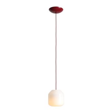 Aldex FLASK cherry S 8500G15_S Visilica 1x10W/E14