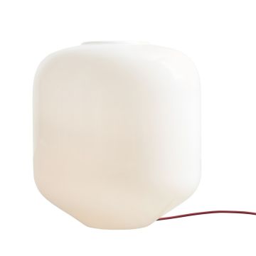 Aldex FLASK CHERRY XL 8500B15_XL Stolna svjetiljka 1x15W/E27