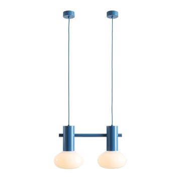 Aldex FLO 2 SKY S 7000H31_S Visilica 2x10W/E14