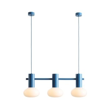 Aldex FLO 3 SKY S 7000E31_S Visilica 3x10W/E14