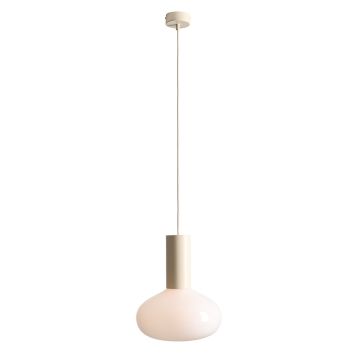 Aldex FLO CREAM M 7000G9_M Visilica 1x10W/E14