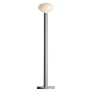 Aldex FLO GREY M 7000A22_M Podna svjetiljka 1x10W/E14