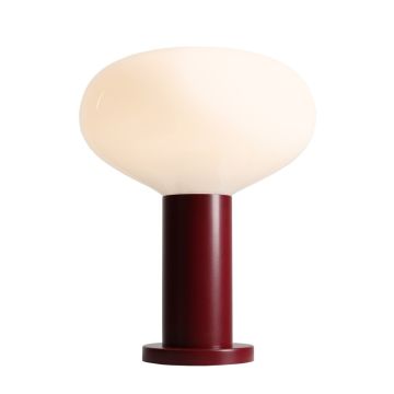 Aldex FLO RUBY M 7000B27_M Stolna svjetiljka 1x10W/E14
