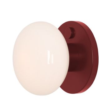 Aldex FLO RUBY S 7000C27_S Zidna svjetiljka 1x10W/E14