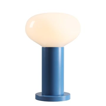 Aldex FLO SKY S 7000B31_S Stolna svjetiljka 1x10W/E14