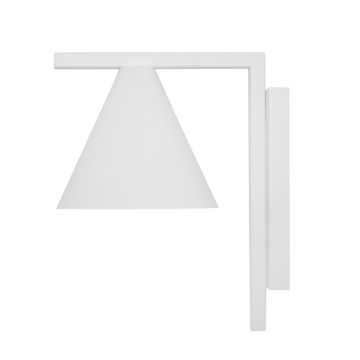 Aldex FORM 1108C Zidna svjetiljka 1x15W/E27