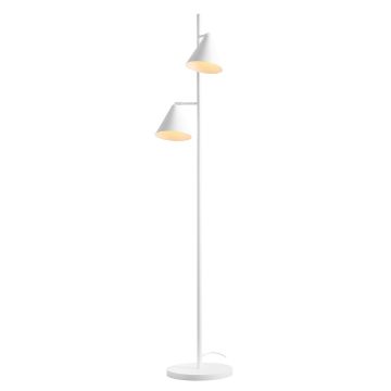 Aldex FORM 2 1108A_2 Podna svjetiljka 2x15W/E27