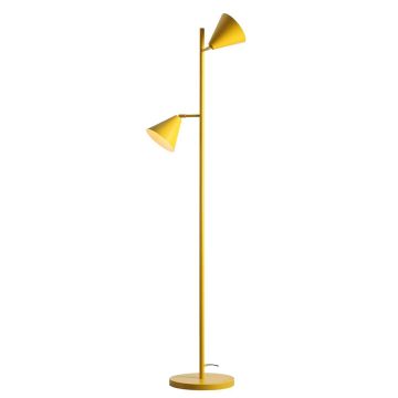 Aldex FORM 2 1108A14_2 Podna svjetiljka 2x15W/E27