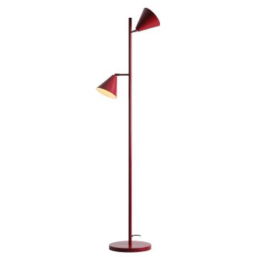Aldex FORM 2 1108A15_2 Podna svjetiljka 2x15W/E27