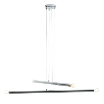 Aldex TUBO 4 1072L4 Visilica 4x10W/E14