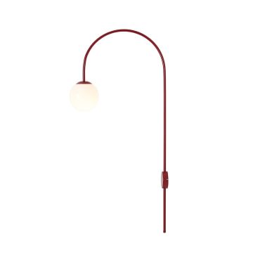 Aldex UNA 1116C15 Zidna svjetiljka 1x10W/E14