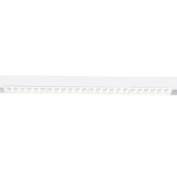 Antigo Komatsu 6647 Šinski reflektor 24x24W/LED 3000K 1920lm IP20