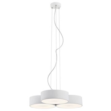 Argon DARLINGED 1222 Visilica 3x22,5W/LED 3000K 3x2450LM IP20
