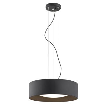 Argon MOHITO 1214 Visilica 3x15W/E27 IP20