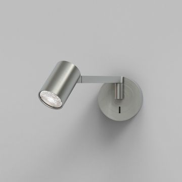 Astro Lighting ASCOLI SWING 1286066 Zidna svjetiljka 1x6W/LED,GU10 IP20