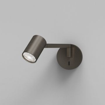 Astro Lighting ASCOLI SWING 1286067 Zidna svjetiljka 1x6W/LED,GU10 IP20