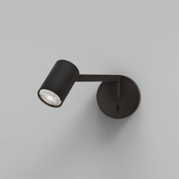Astro Lighting ASCOLI SWING 1286088 Zidna svjetiljka 1x6W/LED,GU10 IP20