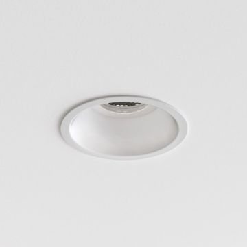 Astro Lighting MINIMA 1249034 Ugradbeno downlight svjetlo 1x6W/GU10 IP65