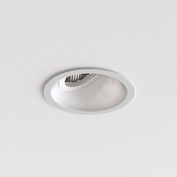 Astro Lighting MINIMA 1249036 Ugradbeno downlight svjetlo 1x6W/GU10 IP65
