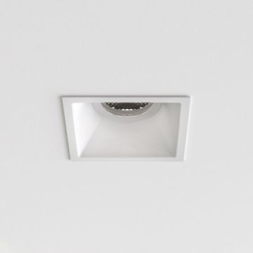 Astro Lighting MINIMA 1249038 Ugradbeno downlight svjetlo 1x6W/GU10 IP65