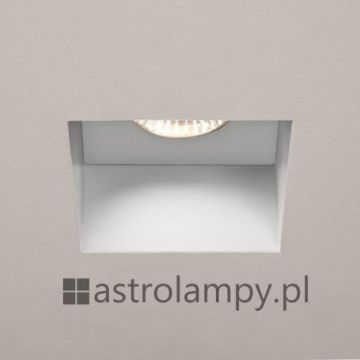 Astro Lighting TRIMLESS 1248005 Ugradbeno downlight svjetlo 1x50W/GU10 IP65