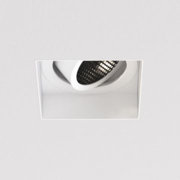 Astro Lighting TRIMLESS 1248020 Ugradbeno downlight svjetlo 1x6W/GU10 IP20