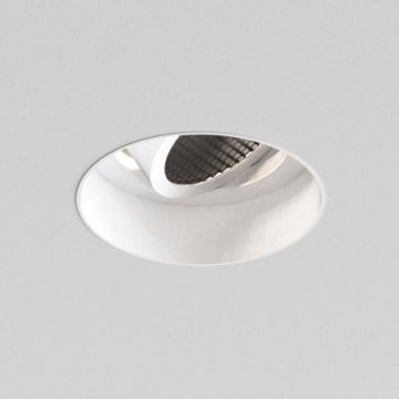 Astro Lighting TRIMLESS 1248024 Ugradbeno downlight svjetlo 1x6W/GU10 IP20
