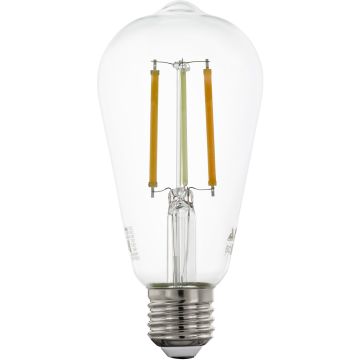 Eglo LED 12236 Žarulja 1X6W/E27 2200-6500K 806LM