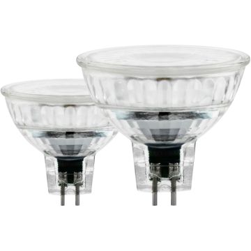 Eglo LED 12246 Žarulja 2x3W/GU5,3 2700K 230LM