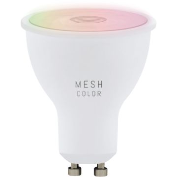Eglo LED 12251 Žarulja 1X5W/GU10 2700-6500K 345LM
