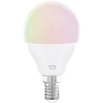 Eglo LED 12252 Žarulja 1X5W/E14 2700-6500K 470LM
