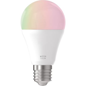 Eglo LED 12253 Žarulja 1X9W/E27 2700-6500K 806LM