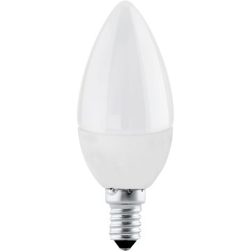 Eglo LED 12264 Žarulja 1X3,4W/E14 4000K 470LM