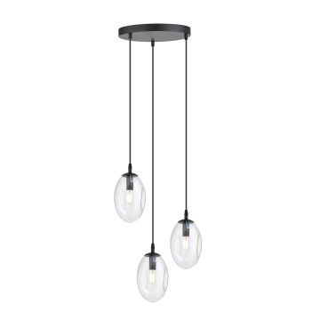 Emibig ASTRAL 1265/3PREM Visilica 3x10W/E14 IP20