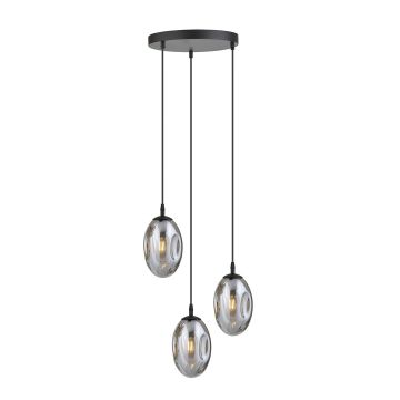 Emibig ASTRAL 1266/3PREM Visilica 3x10W/E14 IP20