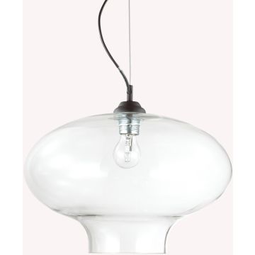 Ideal Lux BISTRO' 120898 Visilica 1x60W/E27 ip20