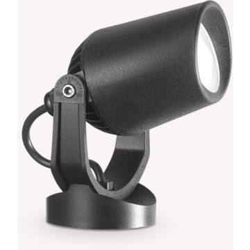 Ideal Lux ELIO 120201 Vrt reflektor 1x6W/GU10 ip66