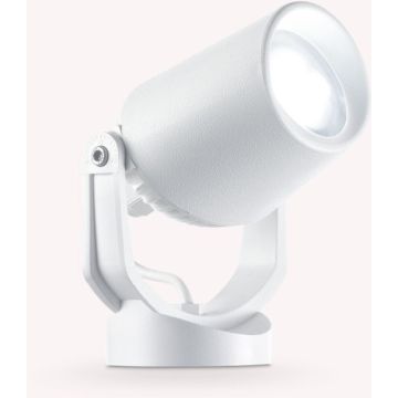 Ideal Lux ELIO 120218 Vrt reflektor 1x6W/GU10 ip66