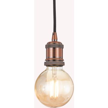 Ideal Lux FRIDA 122106 Visilica 1x60W/E27 ip20
