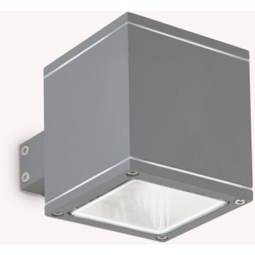 Ideal Lux SNIF 121963 Zidna svjetiljka 1x40W/G9 ip44