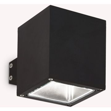 Ideal Lux SNIF 123080 Zidna svjetiljka 1x40W/G9 ip44