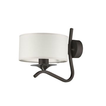 Jupiter KASZMIR 1280 Zidna svjetiljka 1x15W/E27 IP20