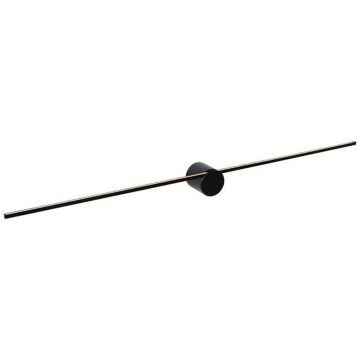Lucide MIZAR 12201/90/30 Zidna svjetiljka 1x10w/led 2700k 400lm ip44