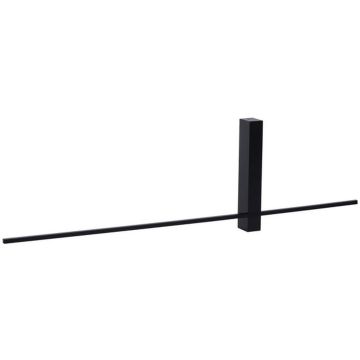 Lucide SEGIN 12200/60/30 Zidna svjetiljka 1x6w/led 2700k 240lm ip20