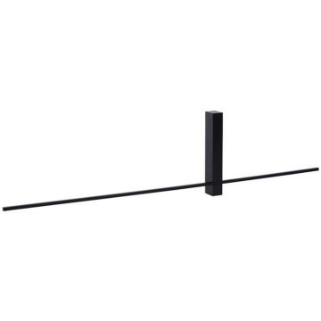 Lucide SEGIN 12200/90/30 Zidna svjetiljka 1x10w/led 2700k 400lm ip20
